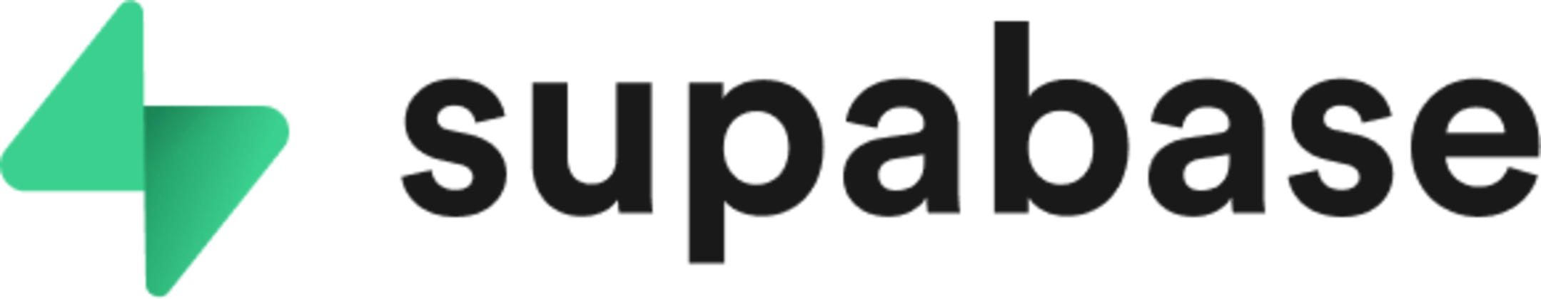 Supabase logo